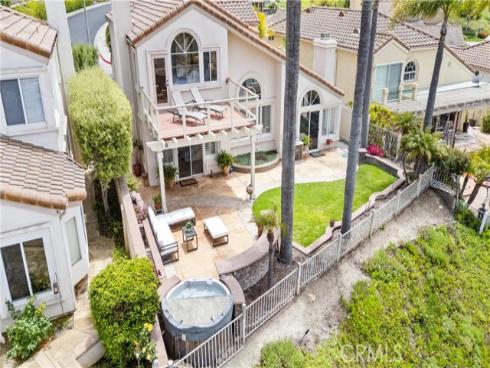 64  Camino San Jose  , San Clemente, CA
