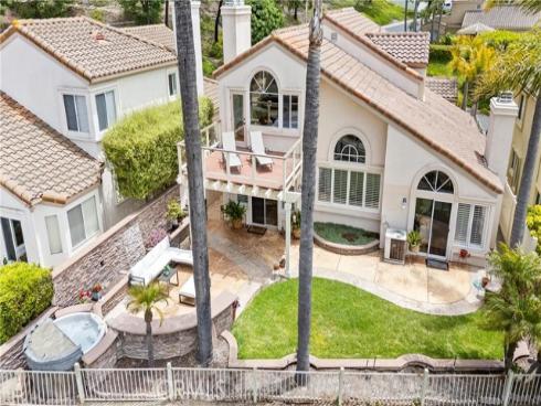 64  Camino San Jose  , San Clemente, CA