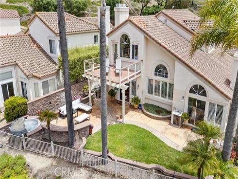 64  Camino San Jose  , San Clemente, CA