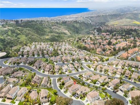64  Camino San Jose  , San Clemente, CA