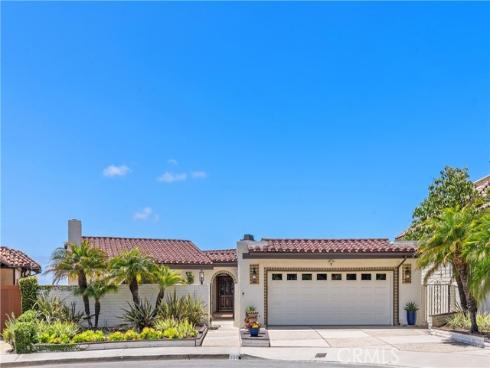 504 Avenida De La Riviera , San Clemente, CA
