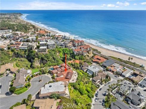504 Avenida De La Riviera , San Clemente, CA