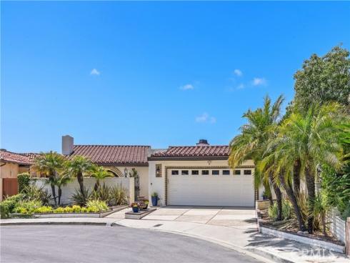504 Avenida De La Riviera , San Clemente, CA