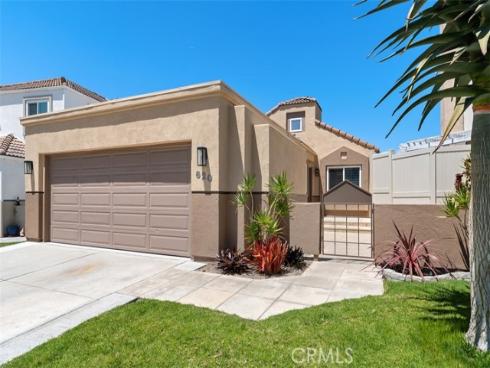 620 Via Umbroso , San Clemente, CA