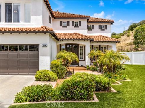 424 Bolivia , San Clemente, CA