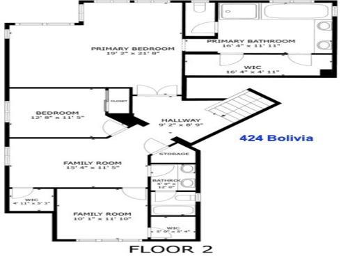 424 Bolivia , San Clemente, CA
