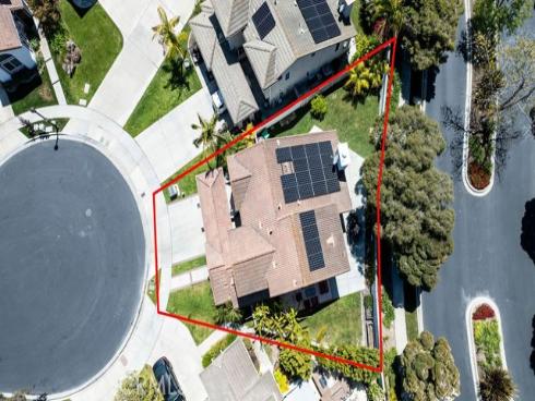 33 Calle Boveda , San Clemente, CA