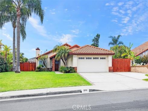 2818 Via Blanco , San Clemente, CA