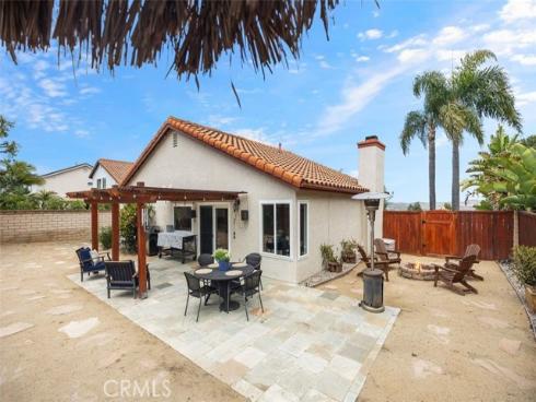 2818 Via Blanco , San Clemente, CA
