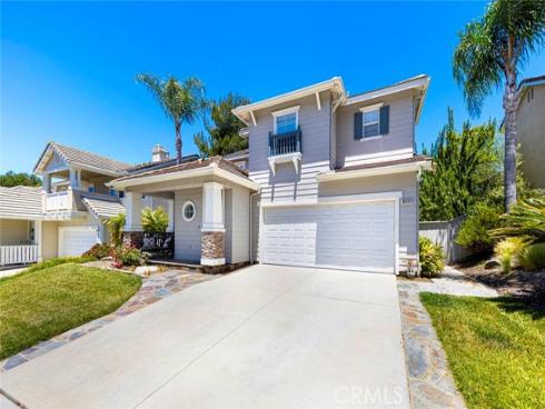 6121 Camino Forestal , San Clemente, CA