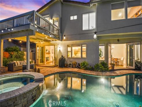 112 Del Cabo , San Clemente, CA