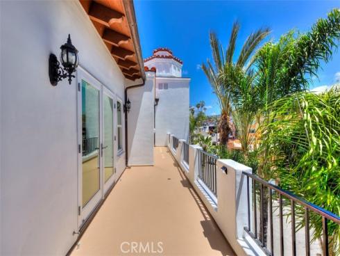 412 Arenoso 403 Lane, San Clemente, CA