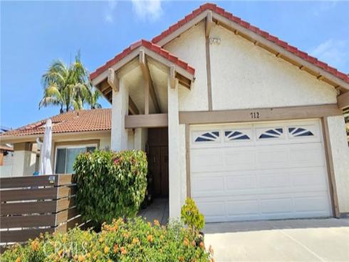 712  Calle Contenta  , San Clemente, CA