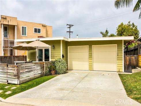 236 W Mariposa , San Clemente, CA