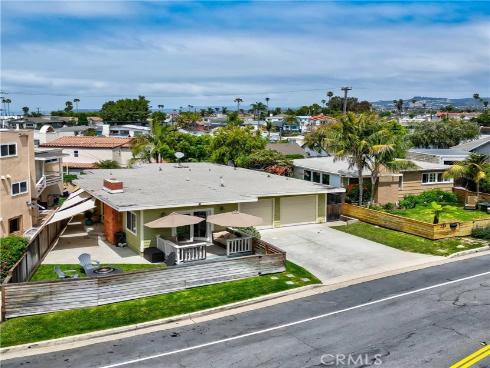 236 W Mariposa , San Clemente, CA