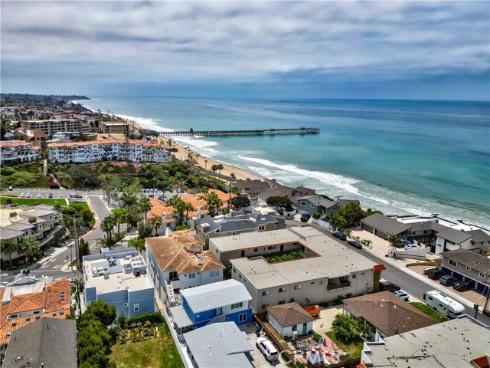 236 W Mariposa , San Clemente, CA