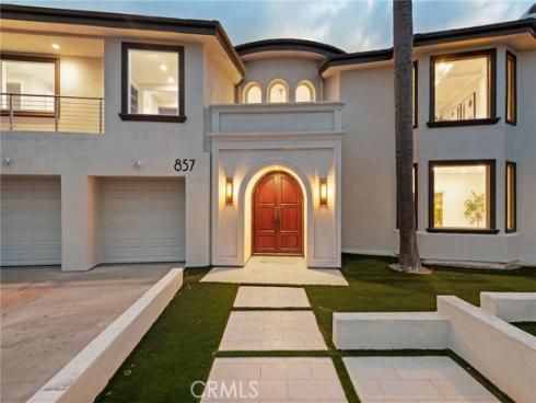 857 Avenida Acapulco , San Clemente, CA