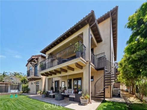 121 Avenida Pizarro , San Clemente, CA