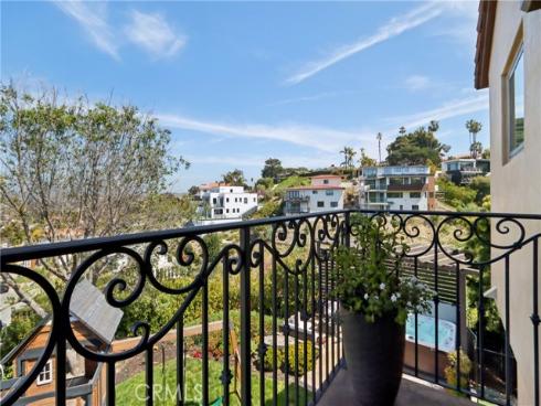 121 Avenida Pizarro , San Clemente, CA