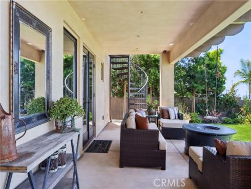 121 Avenida Pizarro , San Clemente, CA