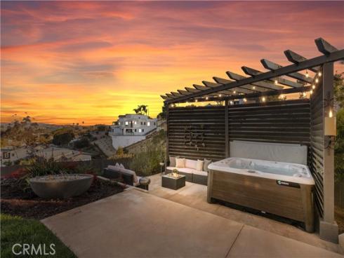 121 Avenida Pizarro , San Clemente, CA