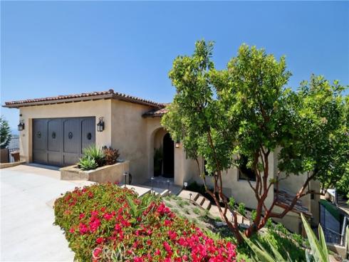 121 Avenida Pizarro , San Clemente, CA