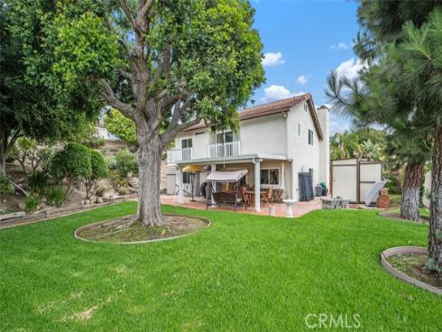 2922  Estancia  , San Clemente, CA