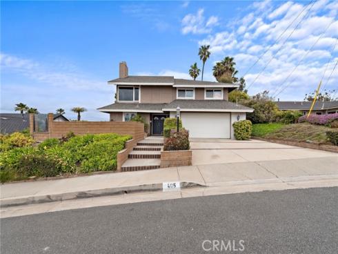 405 Avenida Salvador , San Clemente, CA