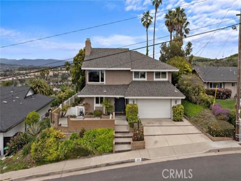 405 Avenida Salvador , San Clemente, CA