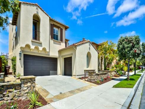 53  Via Armilla  , San Clemente, CA