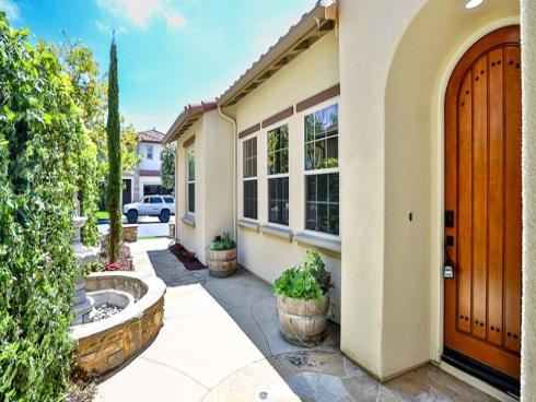 53  Via Armilla  , San Clemente, CA