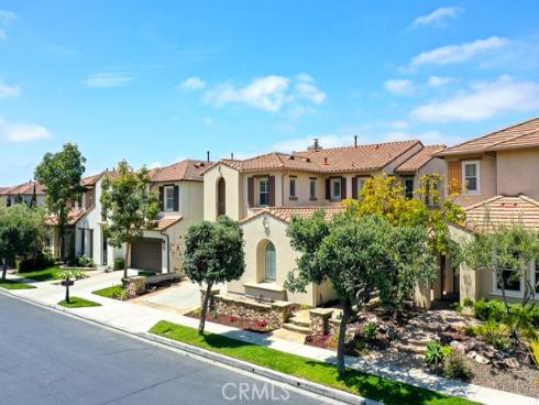 53  Via Armilla  , San Clemente, CA