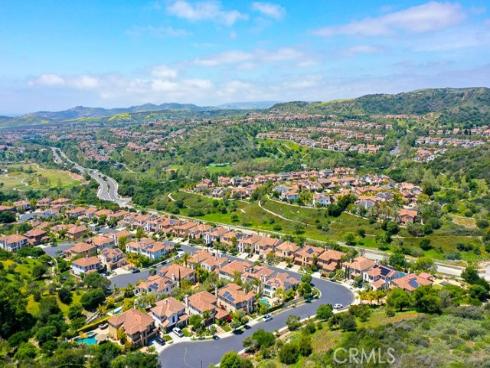 53  Via Armilla  , San Clemente, CA