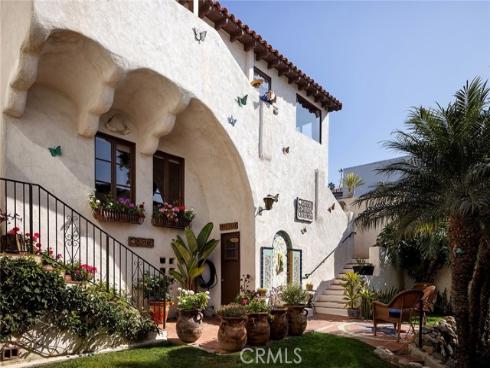 606 Avenida Victoria , San Clemente, CA