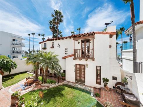 606 Avenida Victoria , San Clemente, CA