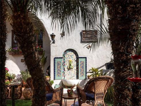 606 Avenida Victoria , San Clemente, CA