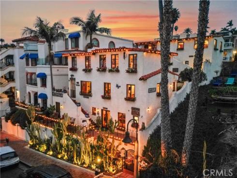 606 Avenida Victoria , San Clemente, CA