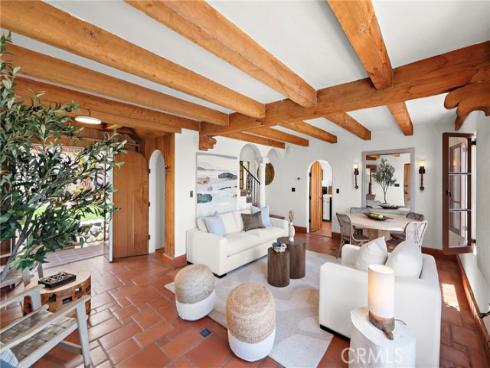 606 Avenida Victoria , San Clemente, CA