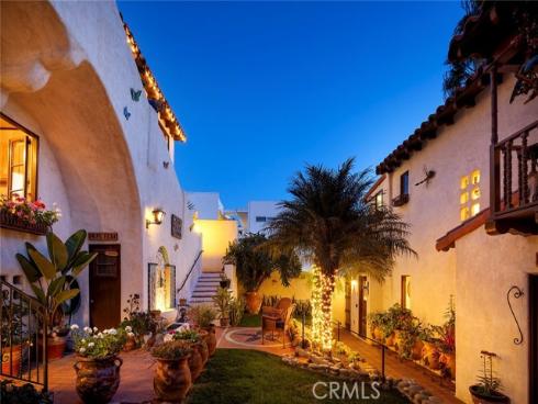 606 Avenida Victoria , San Clemente, CA