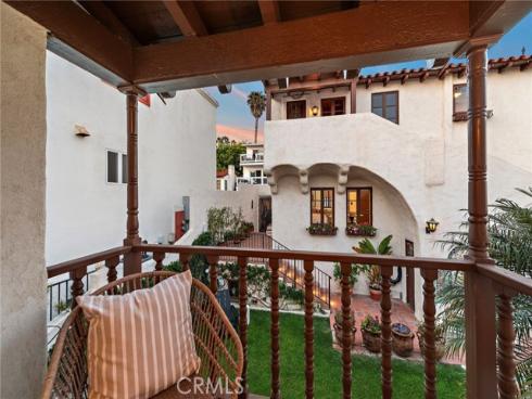 606 Avenida Victoria , San Clemente, CA