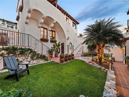 606 Avenida Victoria , San Clemente, CA