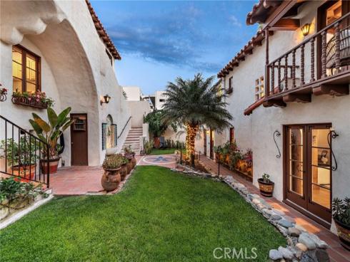 606 Avenida Victoria , San Clemente, CA