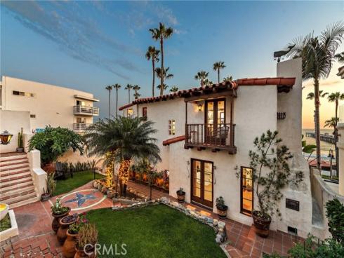 606 Avenida Victoria , San Clemente, CA