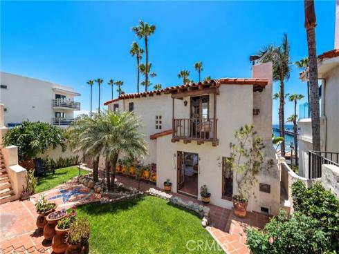 606 Avenida Victoria , San Clemente, CA