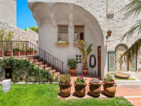 606 Avenida Victoria , San Clemente, CA