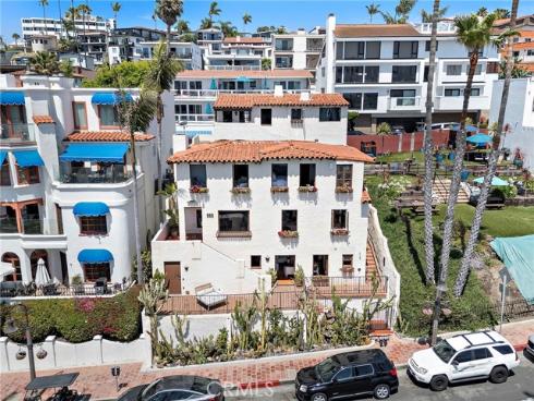 606 Avenida Victoria , San Clemente, CA