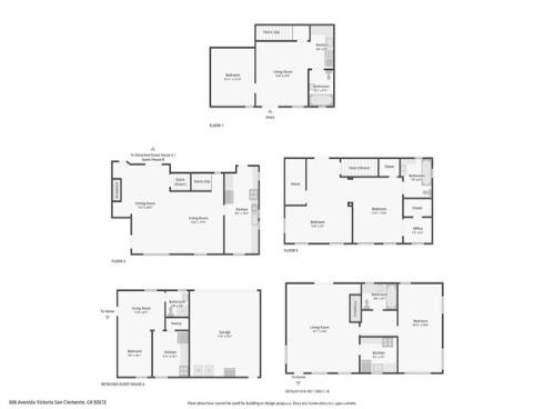 606 Avenida Victoria , San Clemente, CA