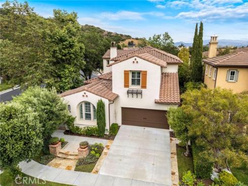 21  Corte Lomas Verdes  , San Clemente, CA