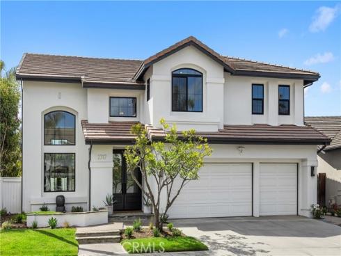 2317  Via Zafiro  , San Clemente, CA