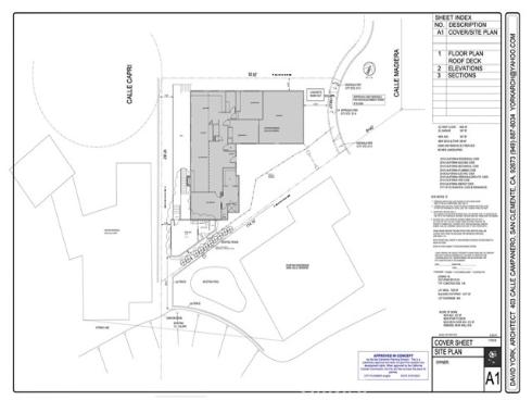 2402 Calle Madiera , San Clemente, CA